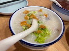 -宏状元现熬粥·京味菜(黄寺大街店)