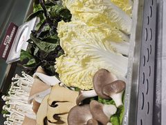 -红鼎豆捞·非遗鲍皇汤火锅(宝丰路店)