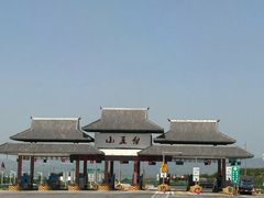 -小五台金河景区