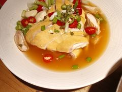 -老阿爸鲜鱼土菜(昆山花桥店)