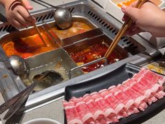 -海底捞火锅(九久奥特莱斯店)