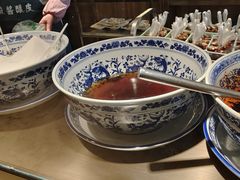 -清真盛志望麻酱酿皮铺