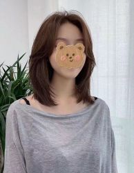 -Hello Lady发型设计