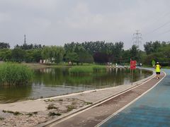 -太阳宫公园