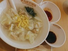 -琴岛顺天馄饨(营口路市场店)
