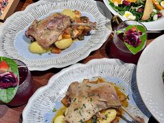 -格鲁·秀色Georgia’s Feast