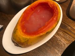 -粗茶淡饭·隐庐私厨(东亭店)