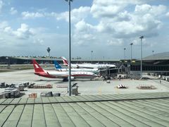 -吉隆坡国际机场