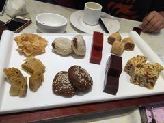 -四季小馆·地道北京小吃(广百店)