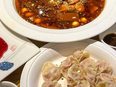 -米香居新鲁味·水饺餐厅