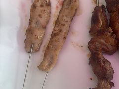 -瑞杰烧烤店·24小时营业(山东路店)