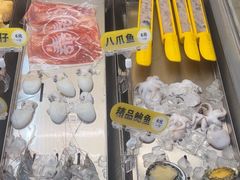 -超级泰·泰式麻辣烫(南京商厦店)