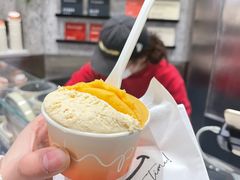 -Dip in Gelato(富民路店)