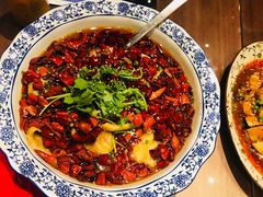 -北方馆(澳门伦敦人店)