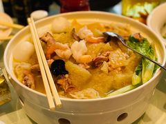 -张福记(五一公园店)
