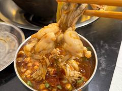-鸿顺老铁锅美蛙鱼府(解放碑店)