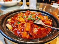 -羡餐厅-千岛湖自由洲际殿