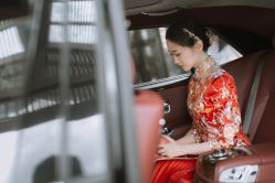 -南京宝娜嫁衣婚纱礼服馆(中央路店)