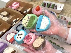 -米阿糯糕团•酒酿•甜品(莫愁店)