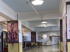 -中田健身工作室(中针商务店)