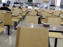 大堂-湖南大学-第5食堂
