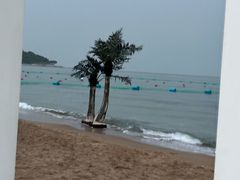 -北戴河东海水浴场