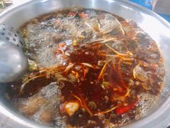 -云溪河冷锅鱼(成都玉林小吃街店)