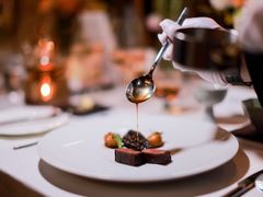 -三嚥阁 La Villa Restaurant