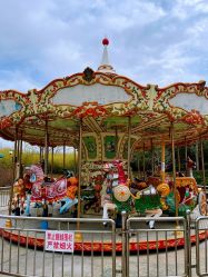 -大望京儿童游乐场