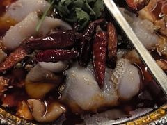 -缪氏川菜(深圳北站缤果空间店)