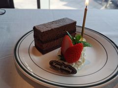 -Wolfgang’s Steakhouse 沃夫冈牛排馆(上海白玉兰广场店)