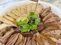 -陆记鹅庄·潮汕菜·狮头鹅(大仟里店)