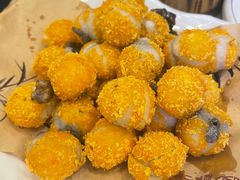 -佰家小厨·南京菜(夫子庙店)