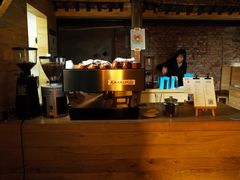 -VOYAGE COFFEE(北锣鼓巷店)
