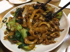 -台北楚楚园馅饼粥(虹桥南丰城店)