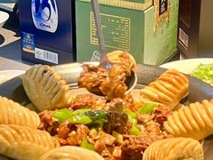 -秦月轩·陕西家乡菜(阜成路·五棵松店)