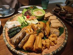 -南越郡·越式风味餐厅(青秀万达店)