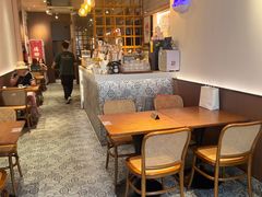 -森Some Fusion(荔湾店)