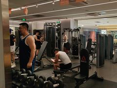 -乐刻健身(红山6979店)