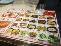 -京城小江南·土菜馆·蒸白鱼(东四十条店)