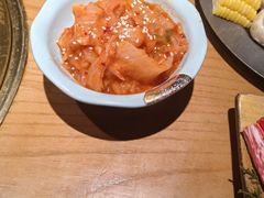 -MIKOMIKO和牛烧肉专门店(南门店)