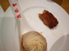 -鼎泰丰(当代商城店)