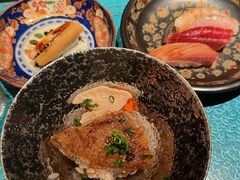 -風料理.鮨Omakase