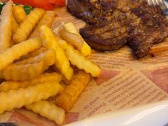 -澳门木偶葡国餐厅(珠海店)