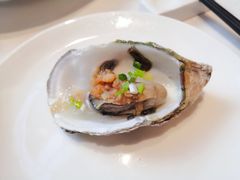 生蚝-万龙洲海鲜(大兴绿地缤纷城店)