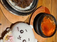 -百年石锅饭·朝鲜族传统民餐