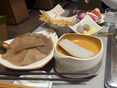 -海底捞火锅(高科东路店)