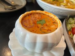 -Thai Alley泰爱里(二沙岛店)