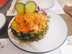-美奈小馆·越南料理(中航城君尚购物中心店)