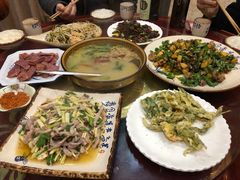 -镇龙山国家森林公园